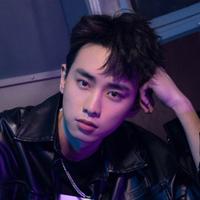 智易超演员头像