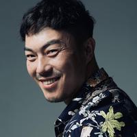安峻岐演员头像