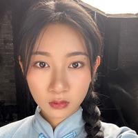 黎敏演员头像