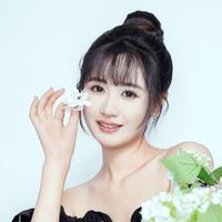 王美婷演员头像