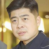 何勇演员头像
