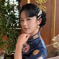 鲤鲤演员头像