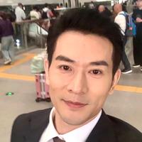 于志伟演员头像