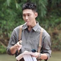 王宇演员头像