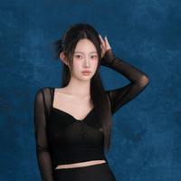欧怡彤演员头像