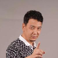 王辉演员头像