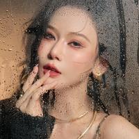 何雨桐演员头像