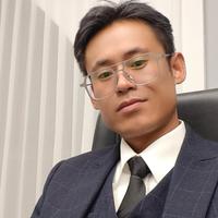 赵晓龙演员头像