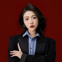 李盼演员头像