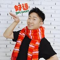 杨迪演员头像