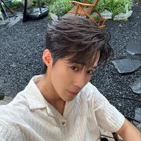 李佳明演员头像