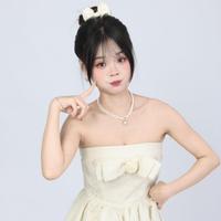黄嘉婷演员头像