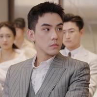 蔡振廷演员头像