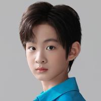 马尉尹演员头像