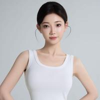 芊翊演员头像