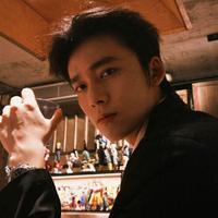 林程一演员头像