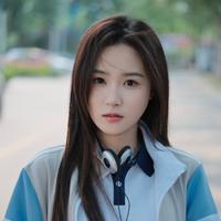 孙佳璐演员头像