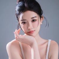 张含笑演员头像