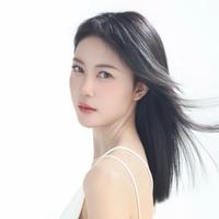 孙梦蝶演员头 像