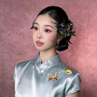 潘妮演员头像