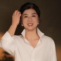 沐阳演员头像
