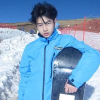李从嘉演员头像