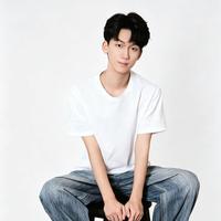 杨智杰演员头像