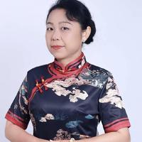 白燕涵演员头像