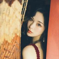 龙梓妍演员头像