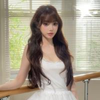 刘晗演员头像