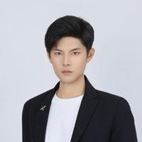 李寻七演员头像