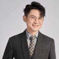 江昱衡演员头像