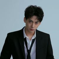 王谦一演员头像