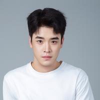 孙竹演员头像
