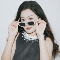 李婧演 员头像