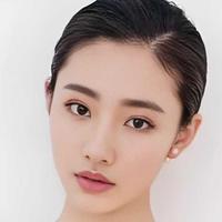 於珂伊演员头像