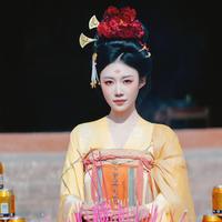 张笙笙演员头像