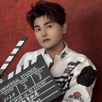 刘潇阳演员头像