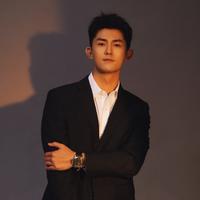 梅子健演员头像