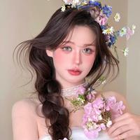 张诗涵演  员头像