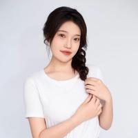 杨漫希演员头像