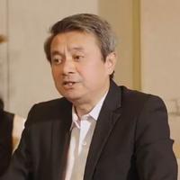 金明演员头像