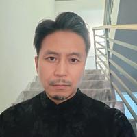 艾松坡演员头像