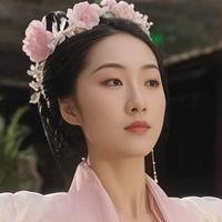 娜姿演员头像