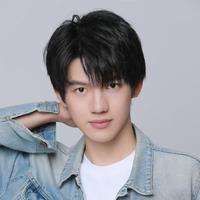 赵梓砚演员头像