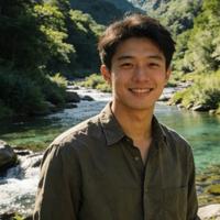 林屿演员头像