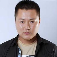 包小平演员头像