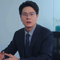 刘建涛演员头像