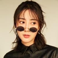李嘉熙演员头像