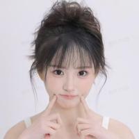 渐蔷薇演员头像